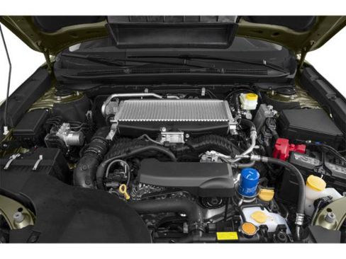 Used 2021 Subaru Outback Touring XT AWD/4WD image 15