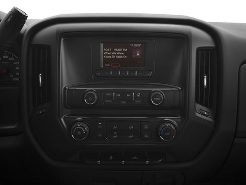 Used 2017 GMC Sierra 2500 4x4 Double Cab image 13