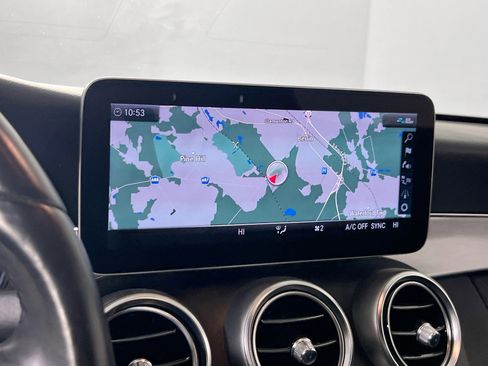 Used 2019 Mercedes-Benz C 300 Cabriolet image 13