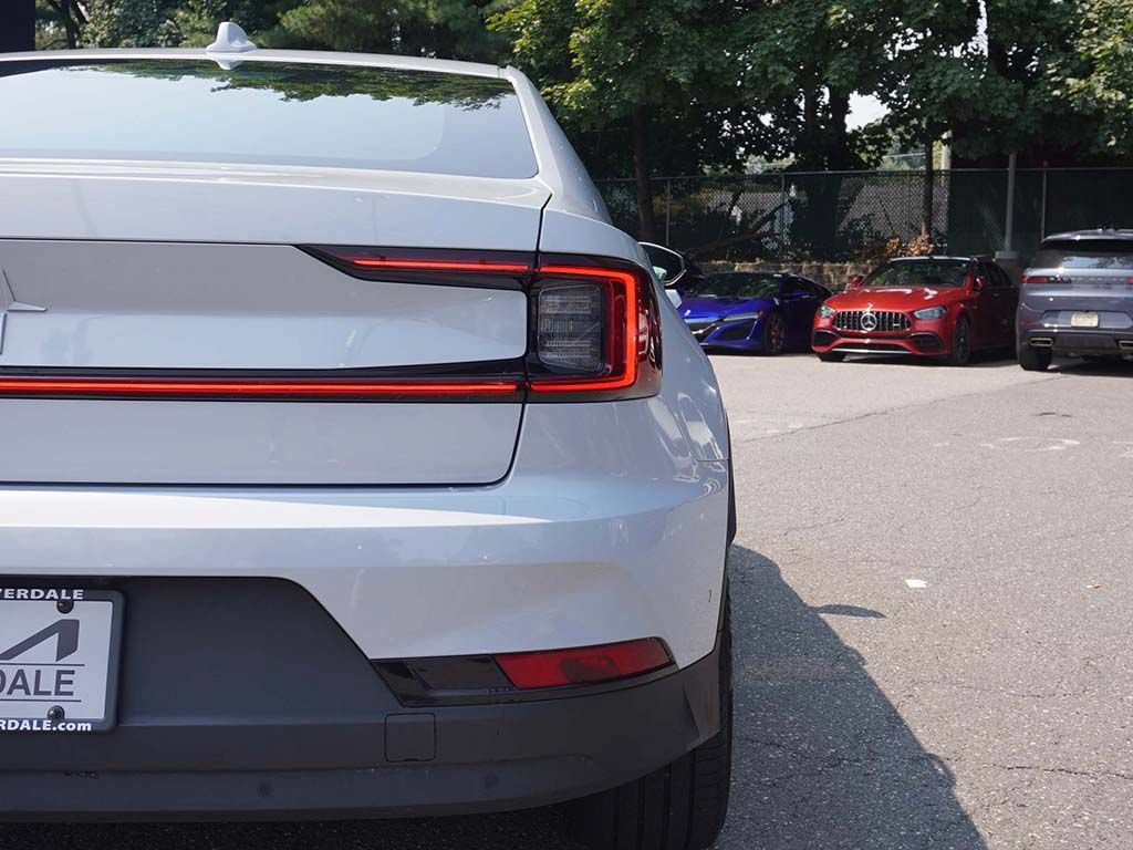 Used 2023 Polestar Polestar 2 w/ Pilot Pack AWD/4WD image 17