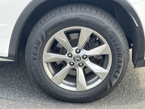 Used 2019 Lexus RX 350L 350L image 34