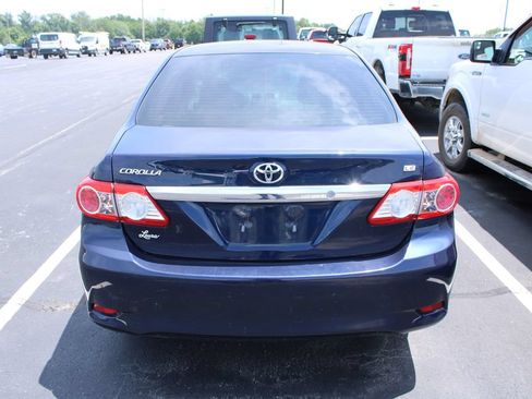 Used 2011 Toyota Corolla LE FWD image 6