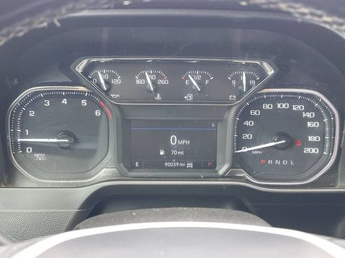 Used 2023 GMC Sierra 2500 SLE w/ SLE Convenience Package AWD/4WD image 28
