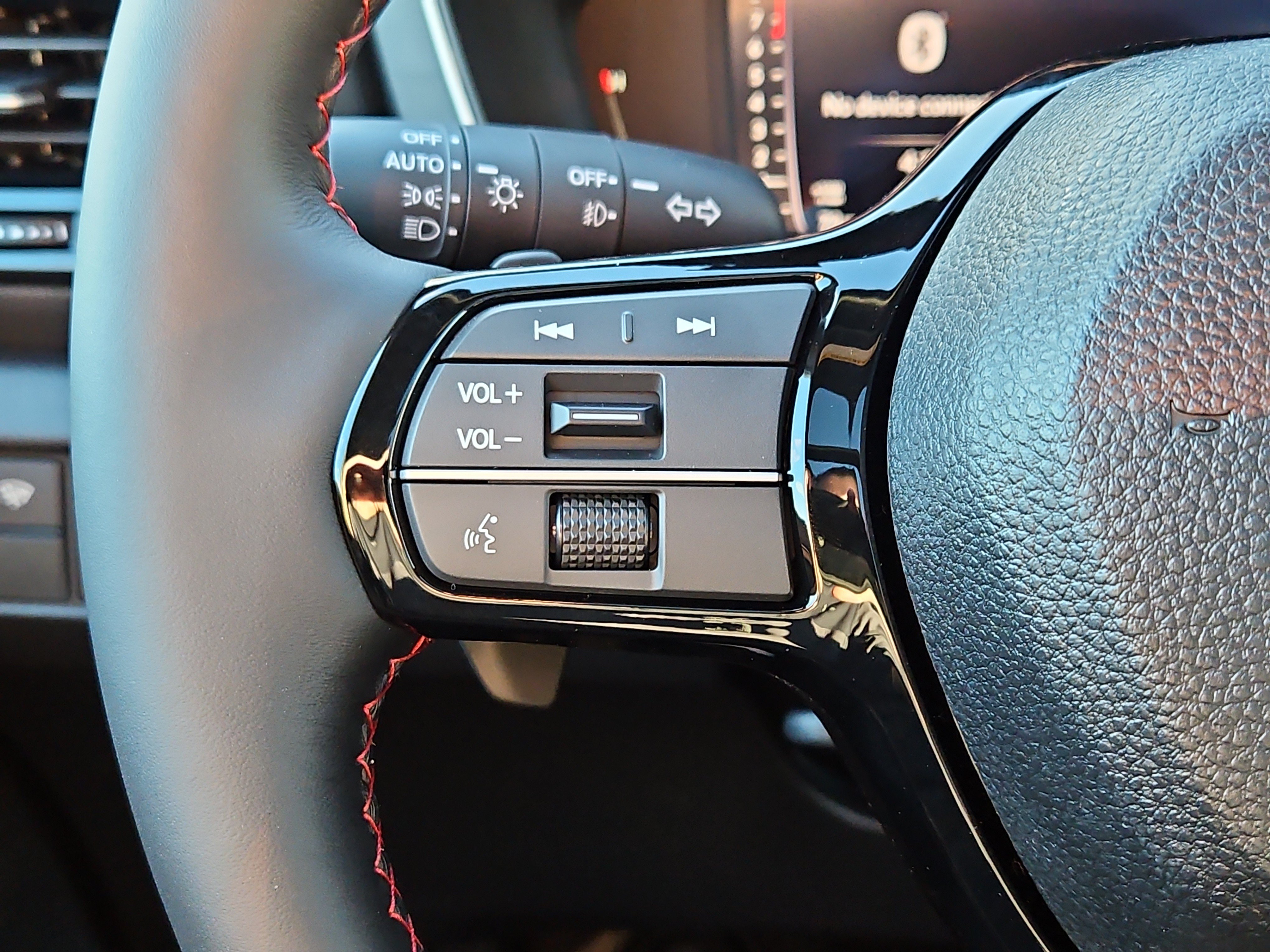 New 2026 Honda Pilot Black Edition image 15
