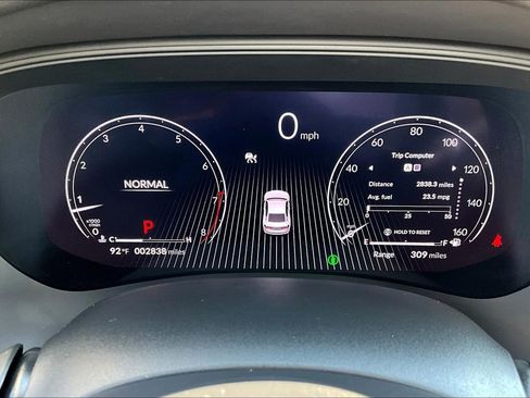 Used 2025 Acura TLX Technology Package image 29