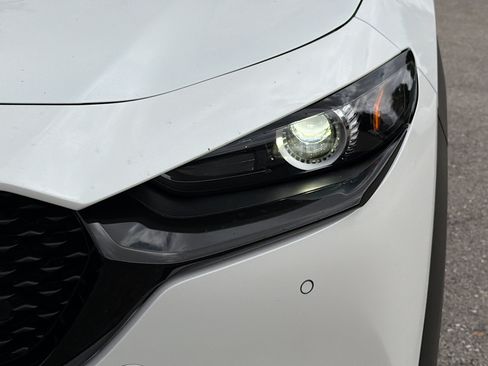 New 2026 MAZDA CX-30 Aire Edition AWD/4WD image 12