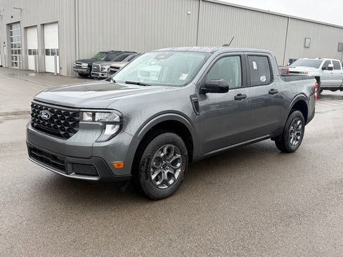 New 2026 Ford Maverick XLT w/ Equipment Group 301A image 40