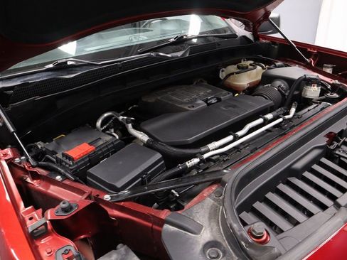 Used 2022 GMC Sierra 1500 Elevation image 13