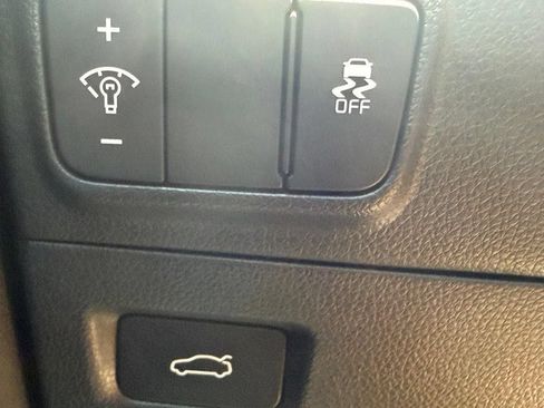Used 2025 Kia K5 GT-Line FWD image 21