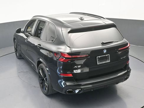 Used 2024 BMW X5 sDrive40i w/ M Sport Package image 56