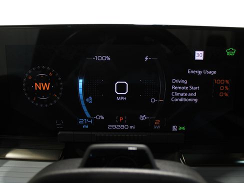 Used 2023 GMC Hummer EV Edition 1 image 14