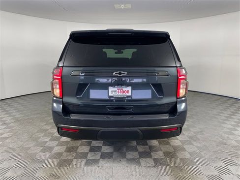 Used 2022 Chevrolet Tahoe Z71 w/ Luxury Package image 21
