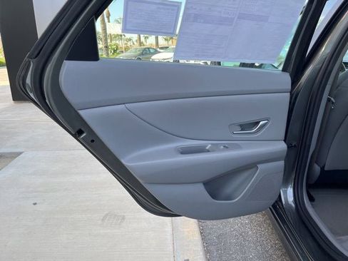 New 2026 Hyundai Elantra Sport image 27