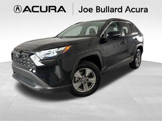 Used 2024 Toyota RAV4 XLE 360° Tour