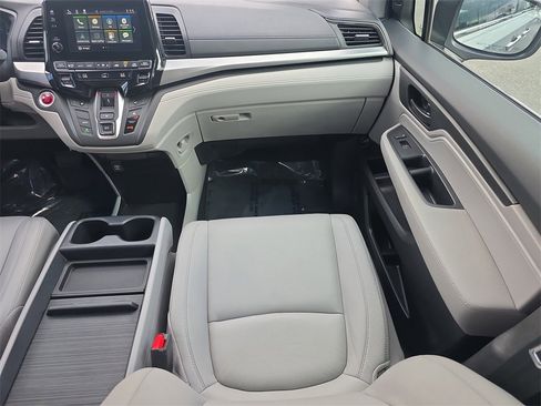 Used 2019 Honda Odyssey EX-L image 14