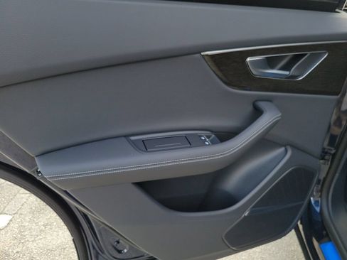 New 2026 Audi Q8 Premium Plus AWD/4WD image 28