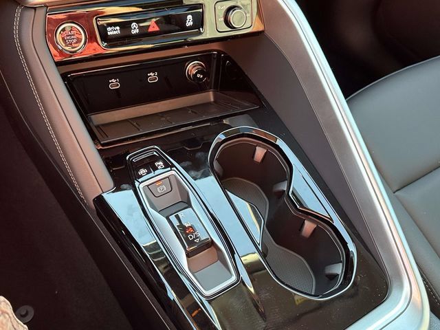 New 2026 Audi Q5 Premium Plus AWD/4WD image 12
