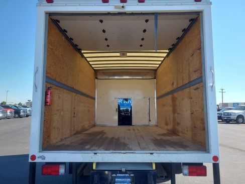 Used 2021 RAM ProMaster 3500 image 19