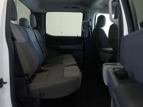 Used 2023 Ford F150 XLT AWD/4WD image 30