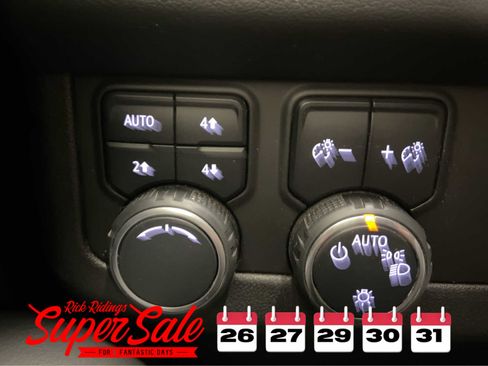 Used 2021 Chevrolet Tahoe Premier image 40