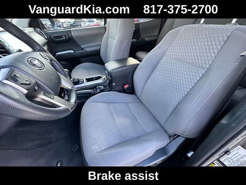 Used 2023 Toyota Tacoma SR5 image 13