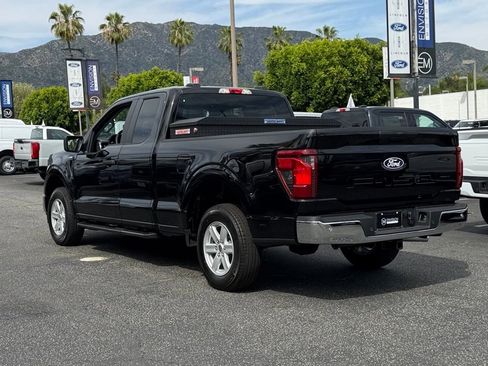 New 2026 Ford F150 XL w/ Equipment Group 103A High RWD image 5