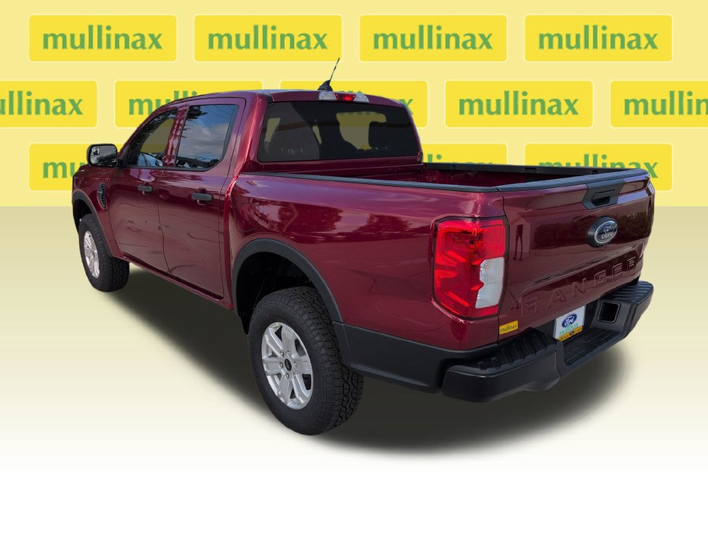 New 2026 Ford Ranger XL RWD image 8
