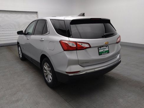 Used 2018 Chevrolet Equinox LT image 5