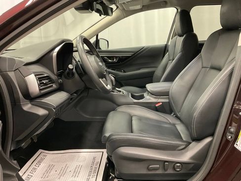 Used 2024 Subaru Outback Touring AWD/4WD image 13