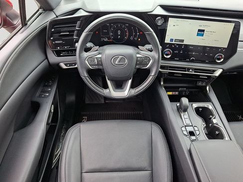 Used 2023 Lexus RX 350 AWD image 12