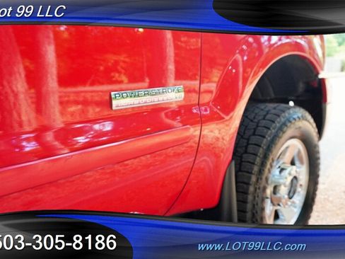 Used 2006 Ford F250 Lariat AWD/4WD image 36