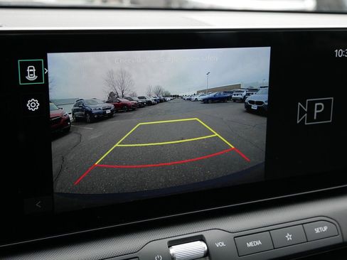 Used 2025 Kia K4 LXS image 26