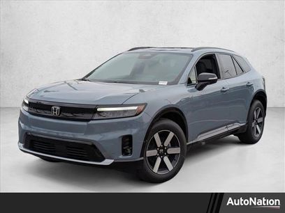 New 2025 Honda Prologue Touring