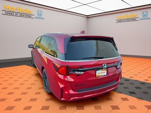 New 2026 Honda Odyssey Sport-L image 3