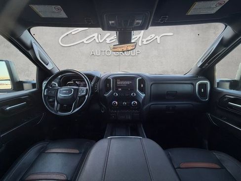Used 2023 GMC Sierra 2500 AT4 w/ AT4 Premium Plus Package image 20