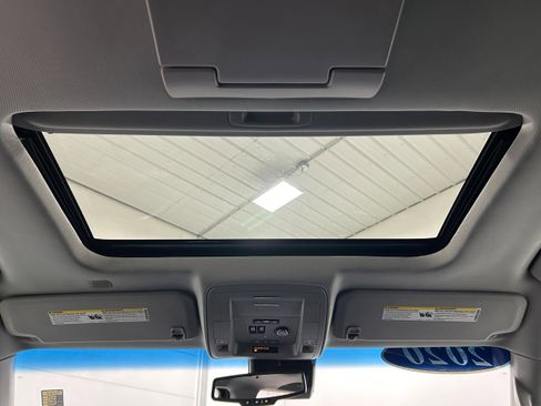 Used 2020 Chevrolet Tahoe Premier image 27