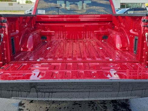 New 2026 Ford F150 Lariat AWD/4WD image 76