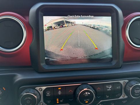 Used 2020 Jeep Wrangler Unlimited Rubicon image 27