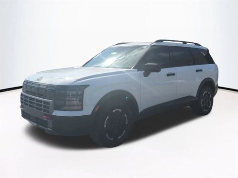 New 2026 Hyundai Palisade XRT Pro image 9