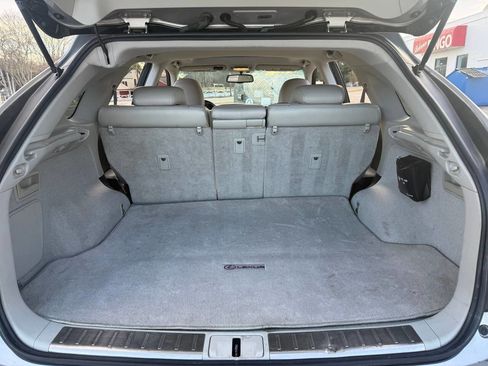 Used 2010 Lexus RX 450h 2WD image 30