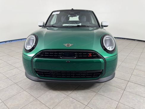 New 2026 MINI Cooper S image 31