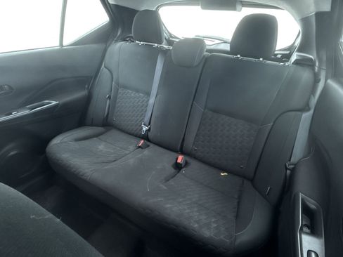 Used 2021 Nissan Kicks S image 35