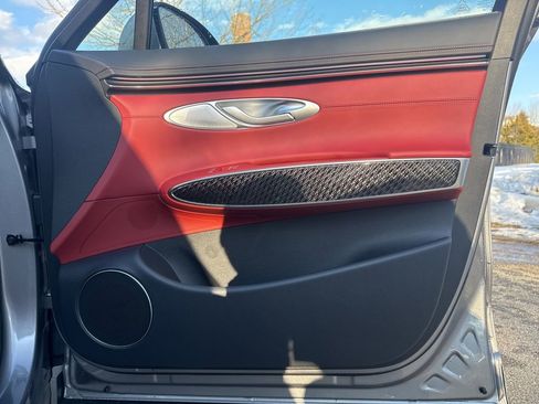 New 2026 Genesis GV70 3.5T Sport Prestige image 31