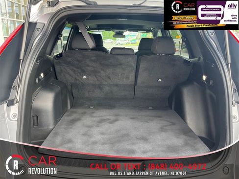 Used 2024 Honda CR-V Sport image 10