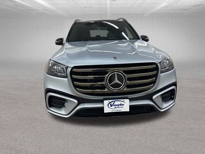 Used 2025 Mercedes-Benz GLS 450 4MATIC