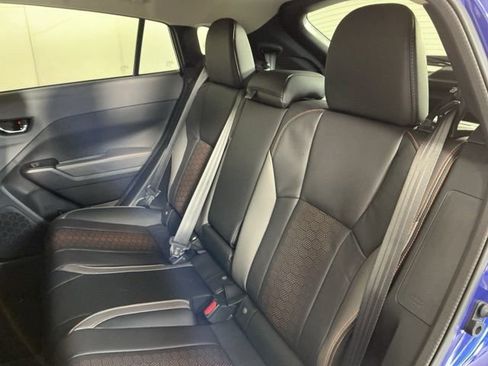 New 2026 Subaru Crosstrek 2.5i Limited image 14