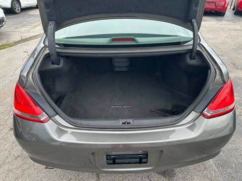 Used 2007 Toyota Avalon Limited FWD image 24