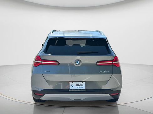 New 2026 BMW X3 xDrive30 AWD/4WD image 6