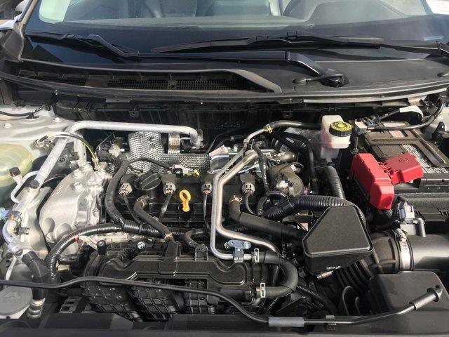 Used 2021 Nissan Rogue SL FWD image 26