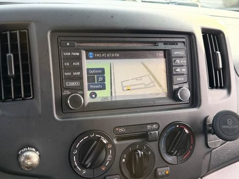 Used 2017 Nissan NV200 SV w/ Technology Package FWD image 18